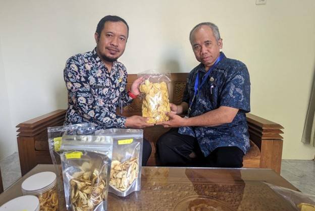 Pelaku Usaha Makanan dan Minuman Non Muslim Juga Berhak Mendapatkan Pendampingan Sertifikasi Halal
