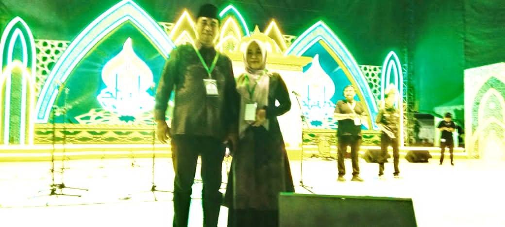Pembukaan STQHN ke-28 di Kendari berlangsung meriah dan sukses 
