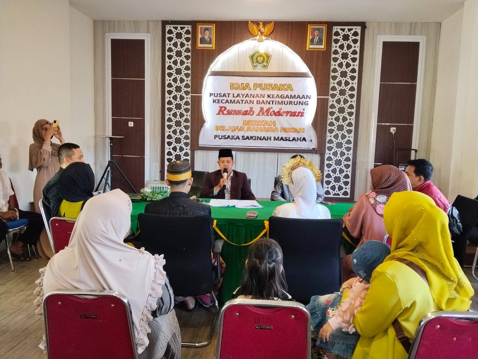 Tentu, ini cerita dengan tema 