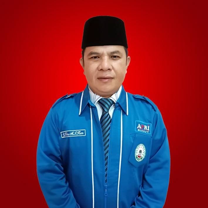 Ketua Wilayah APRI Sumut : Mengecam Keras Aksi Kekerasan Di Masjid Agung Kota Sibolga