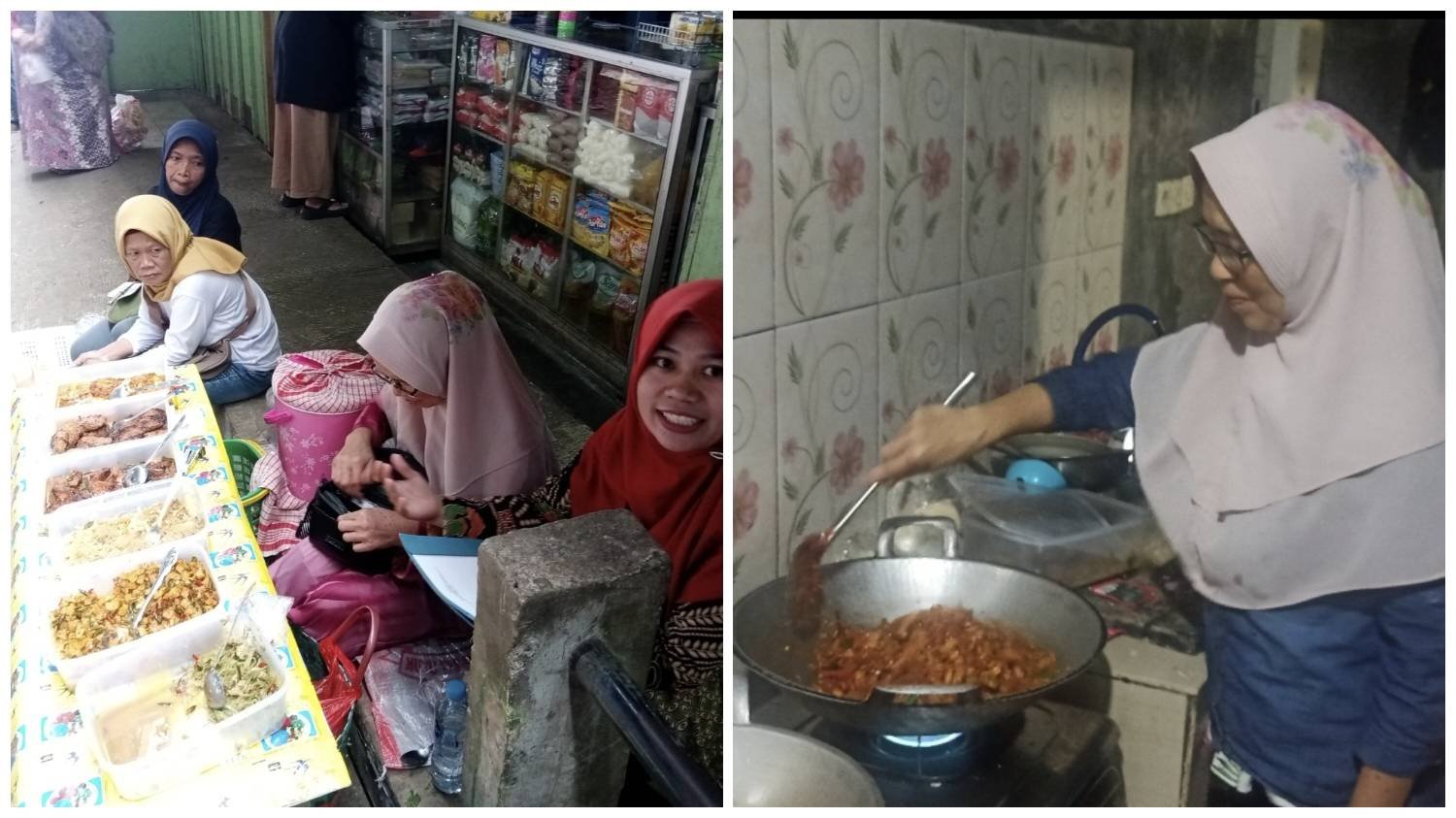 KUA Karangkobar Turun ke Pasar: Zakat Produktif untuk Menggerakkan Umat