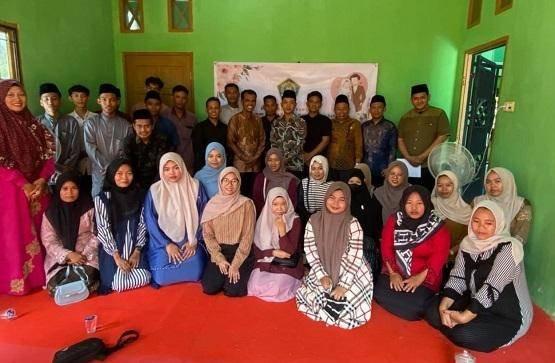 KUA Siak Kecil Tuntaskan BIMWIN Angkatan ke-22, Bekali Calon Pengantin dengan Ilmu Pra-Nikah