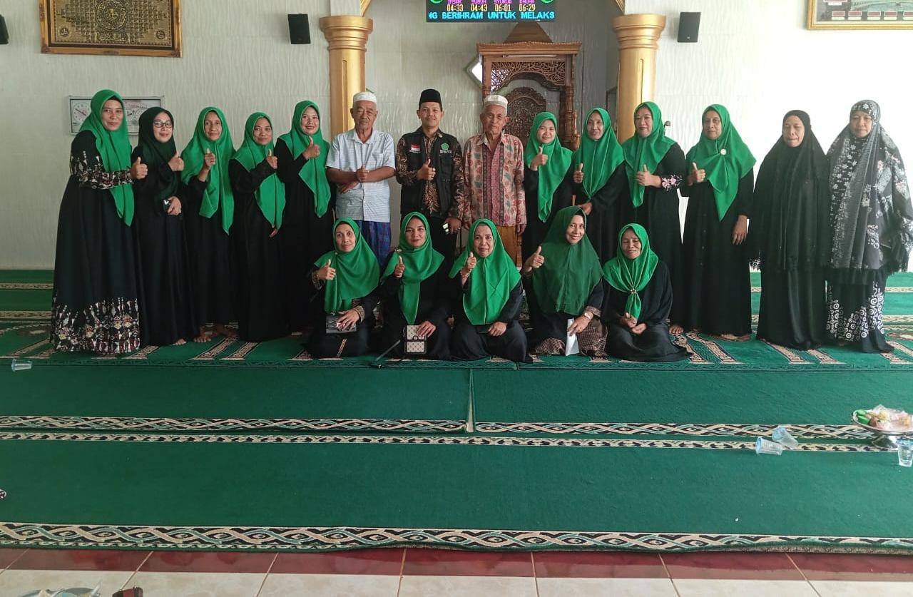 KUA Pusaka Bantimurung: Membangun Kesadaran Lingkungan melalui Pendekatan Keagamaan