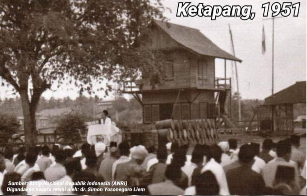 Kemenag Berdampak, Pelayanan yang Bertumbuh dari Pinggir (Sebuah Perspektif Sejarah 80 Tahun Kementerian Agama RI)