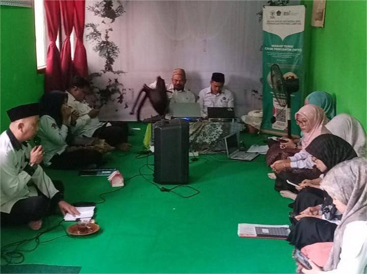 Perkuat Sinergi dan Layanan, Ardores Pimpin Rakor Awal Tahun