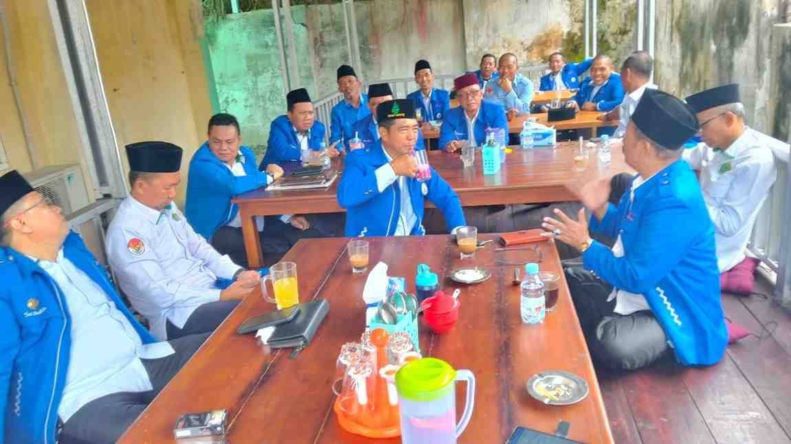 PW APRI Lampung Agendakan Pembinaan Pengurus APRI