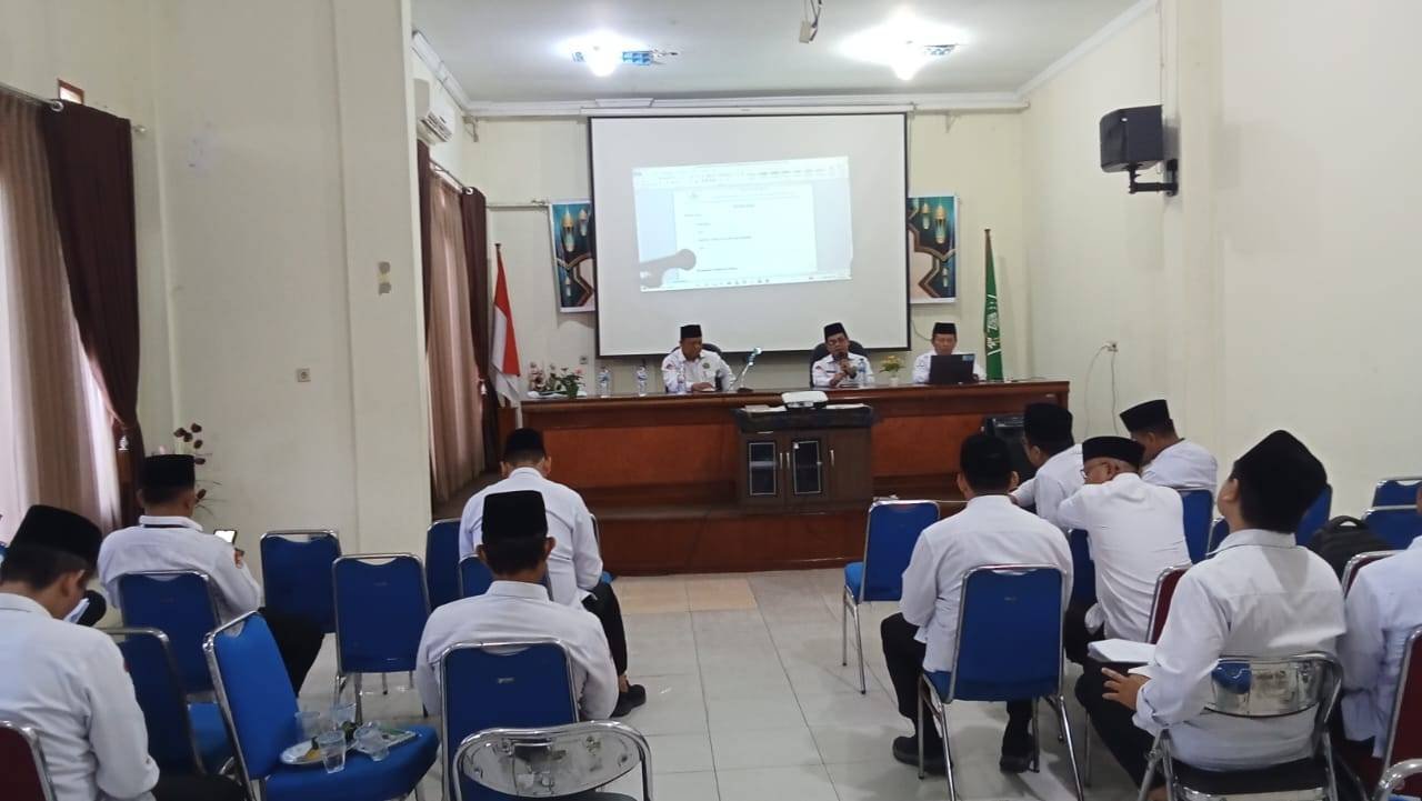 PC. APRI Kota Pekanbaru Gelar Raker Perdana Awal Tahun