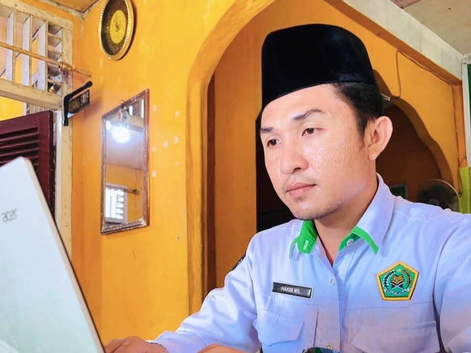 Menjaga Niat, Makna yang Hilang Dalam Rutinitas