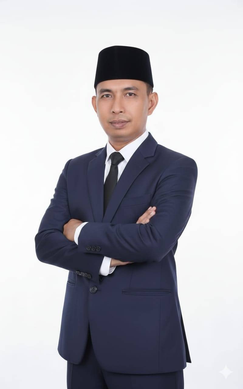 Fajri Pimpin PC APRI Ogan Ilir 2026-2030