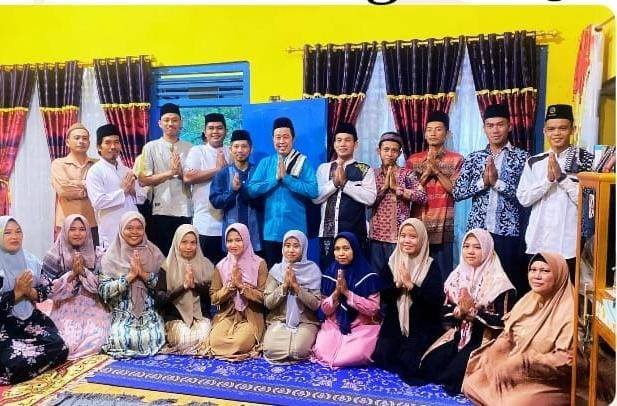 The Most KUA – Move For Sakinah Maslahat KUA Belitang Jaya
