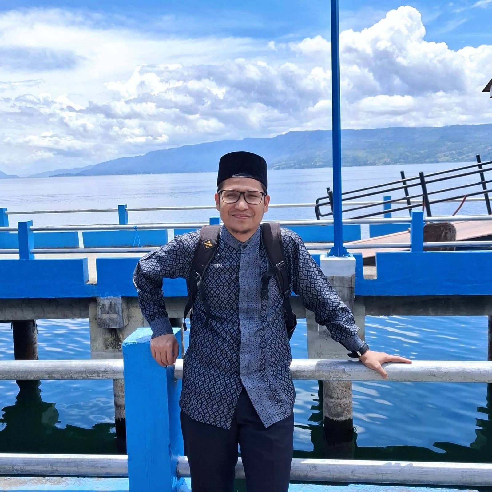 Ramadhan Bulan Al-Qur'an, Penuntun Jiwa Menuju Kebahagiaan