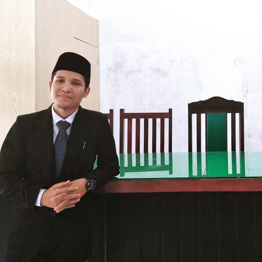 Refleksi Akhir Ramadhan: (Training Camp Sebelum Pertandingan Kehidupan)