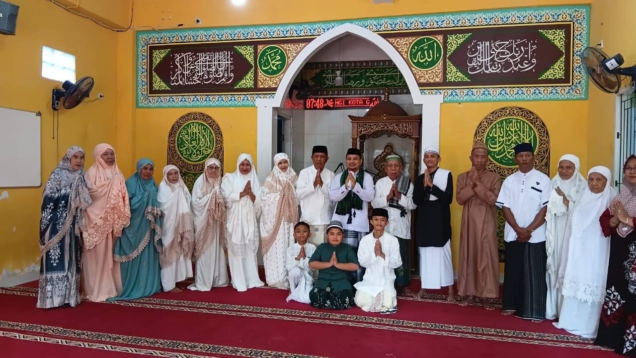 Idul Fitri 1447 H: Ketua APRI Gorontalo Ajak Umat Maknai Mudik Lebih Mendalam