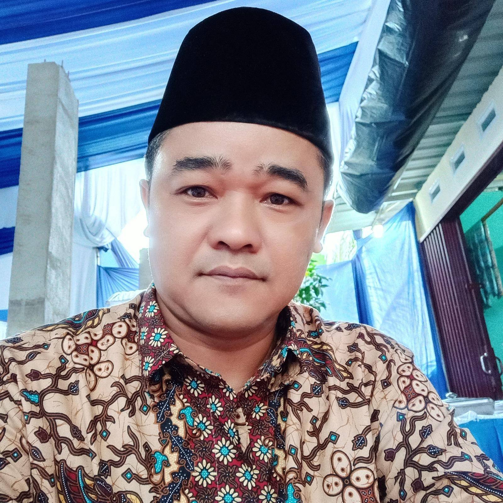 Nurdeni Dahri 