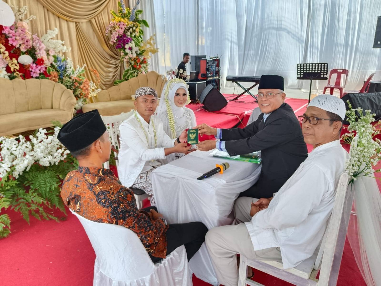 Pernikahan di Era Modern: Antara Kesakralan Ibadah dan Pergeseran Makna