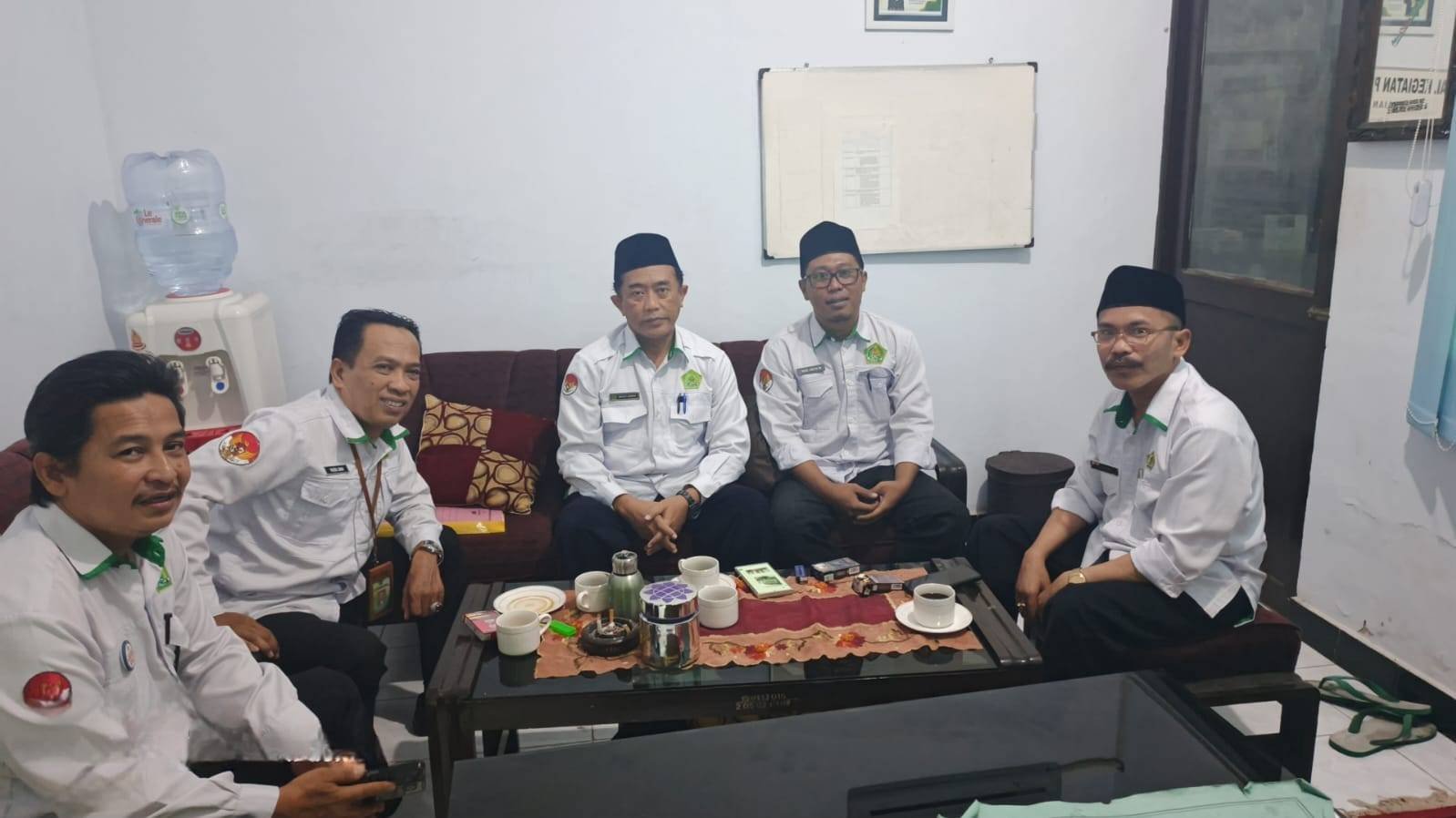 Kabupaten Probolinggo Targetkan 10.000 Titik pada Gerakan Indonesia Berkiblat 2026