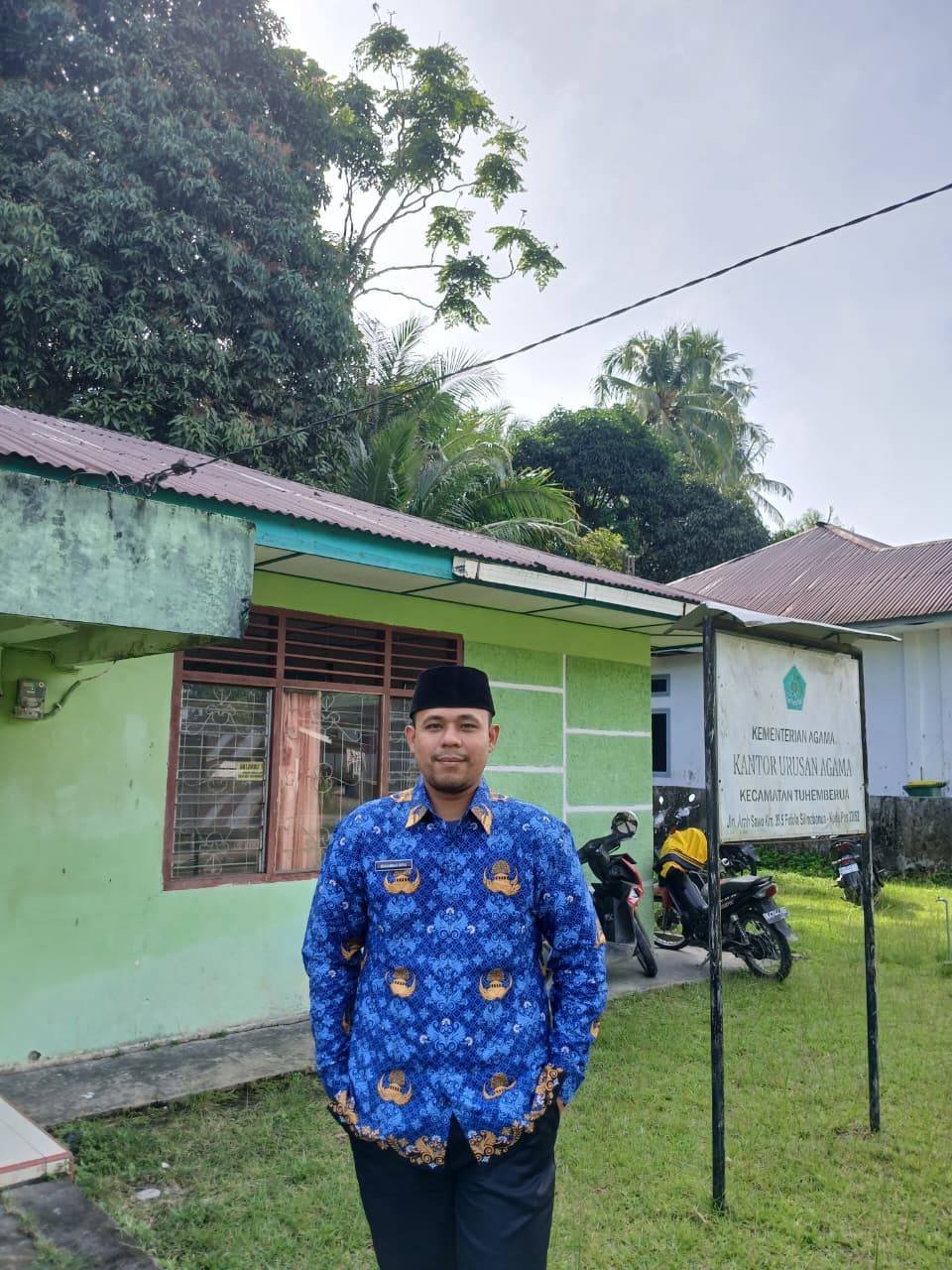 Sebelum Meminta Dikabulkan, Sudahkah Kita Membenahi Diri?