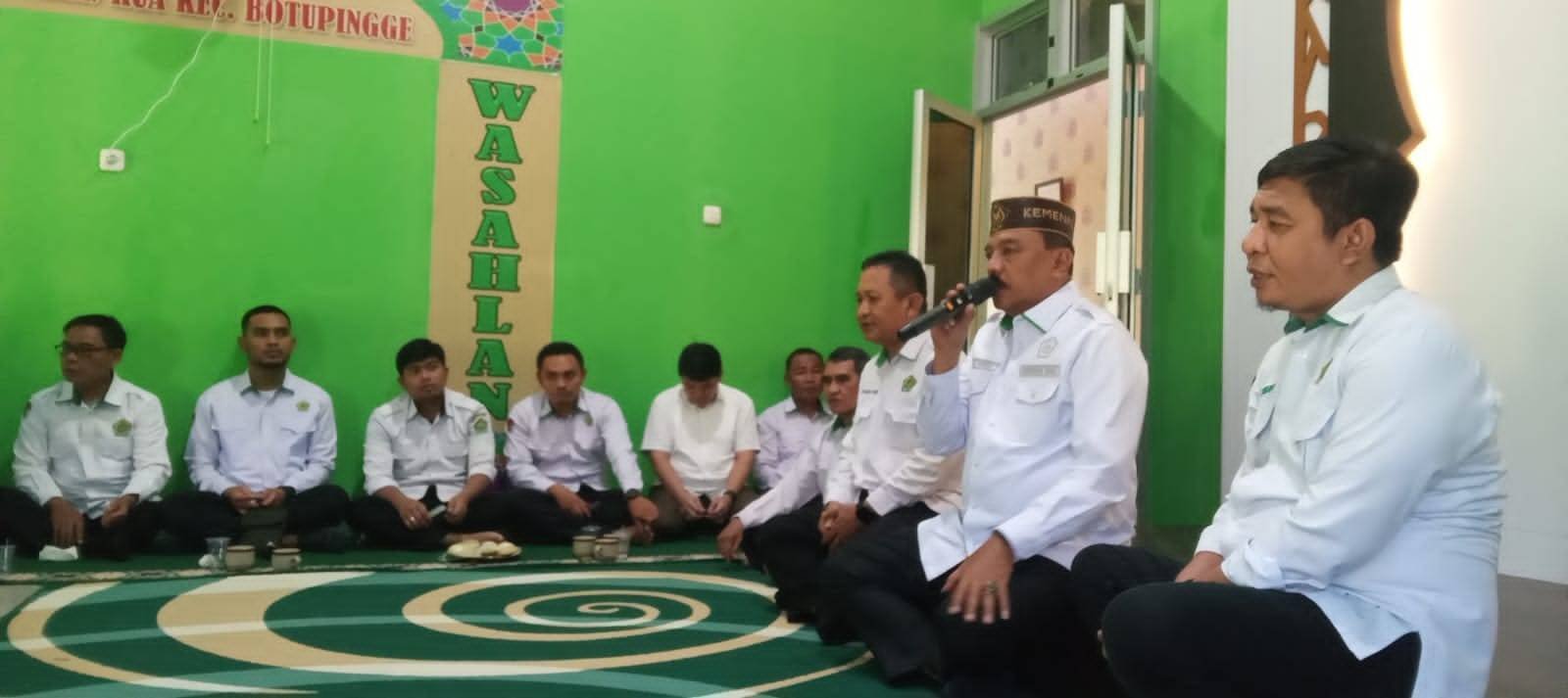 APRI Bone Bolango Perkuat Tradisi Keilmuan melalui Bahtsul Masail Rutin Bulanan
