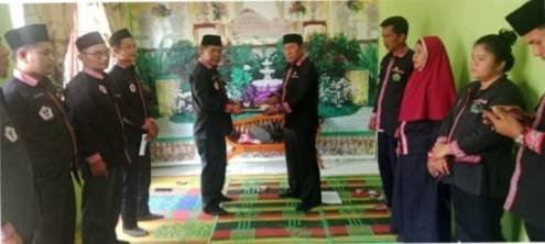 KUA Lae Parira–Siempat Nempu Bersinergi, Wujudkan Layanan Makin Berdampak