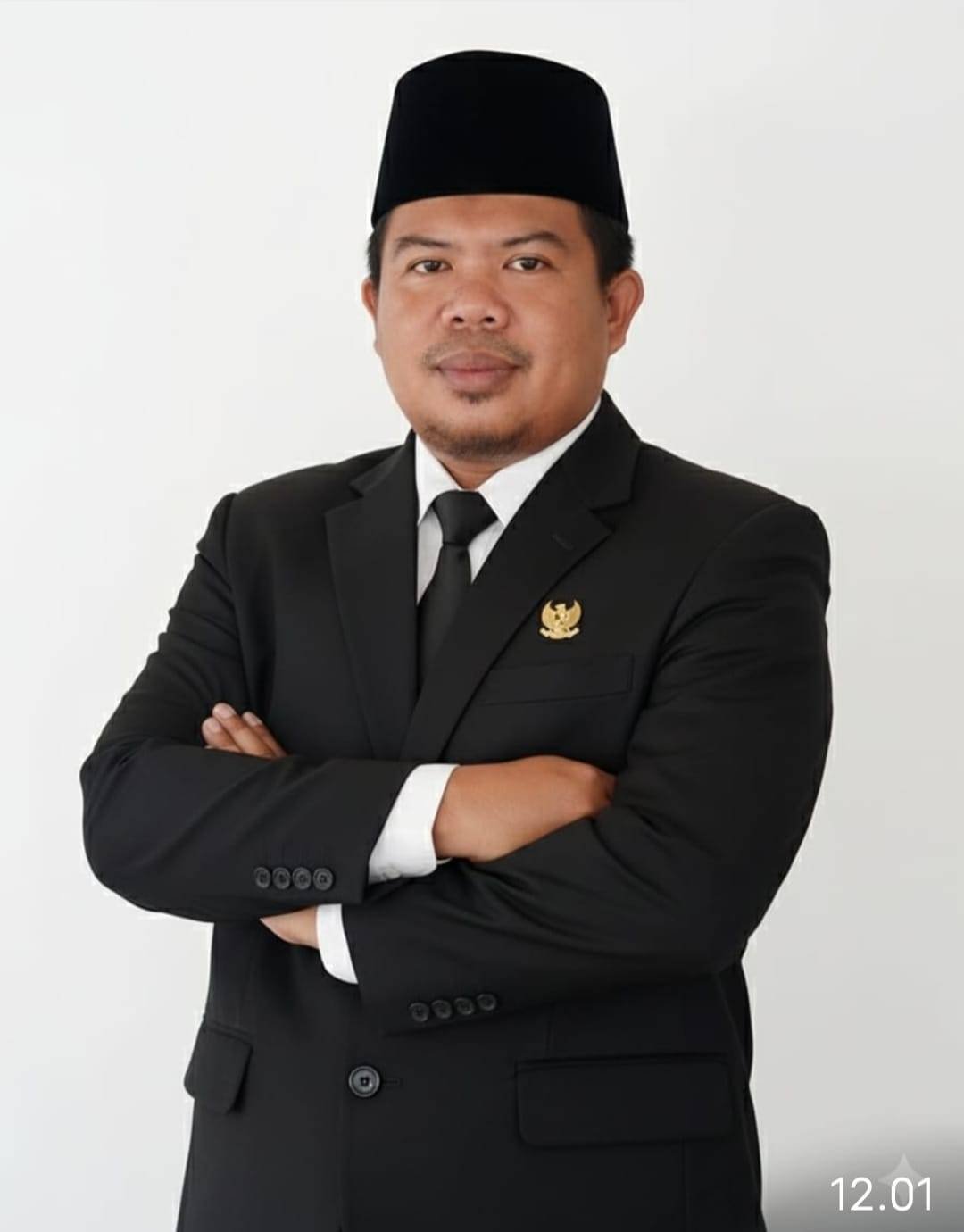 H. Agus Jaya Terpilih sebagai Dewan Hakim MTQ Nasional XXXI Tahun 2026