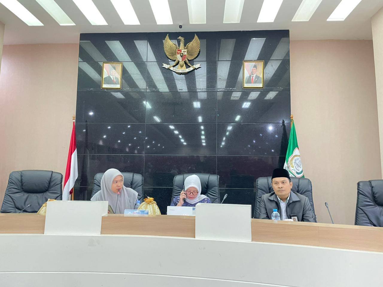 Sosialisasi Pencegahan Perkawinan Anak, Pemkot Makassar menekankan Perkuat Perlindungan dan Pemenuhan Hak Anak
