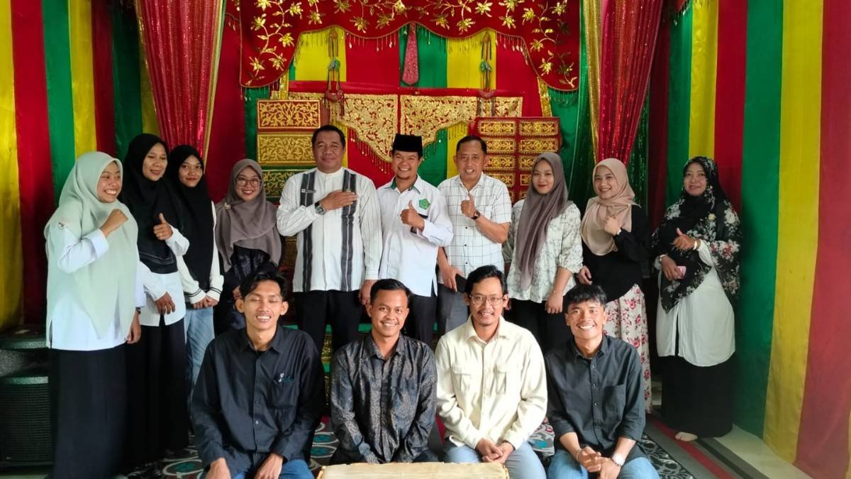 Membangun Fondasi Kokoh, Kelas Pranikah Fokus pada Manajemen Konflik Pengelolaan Keuangan