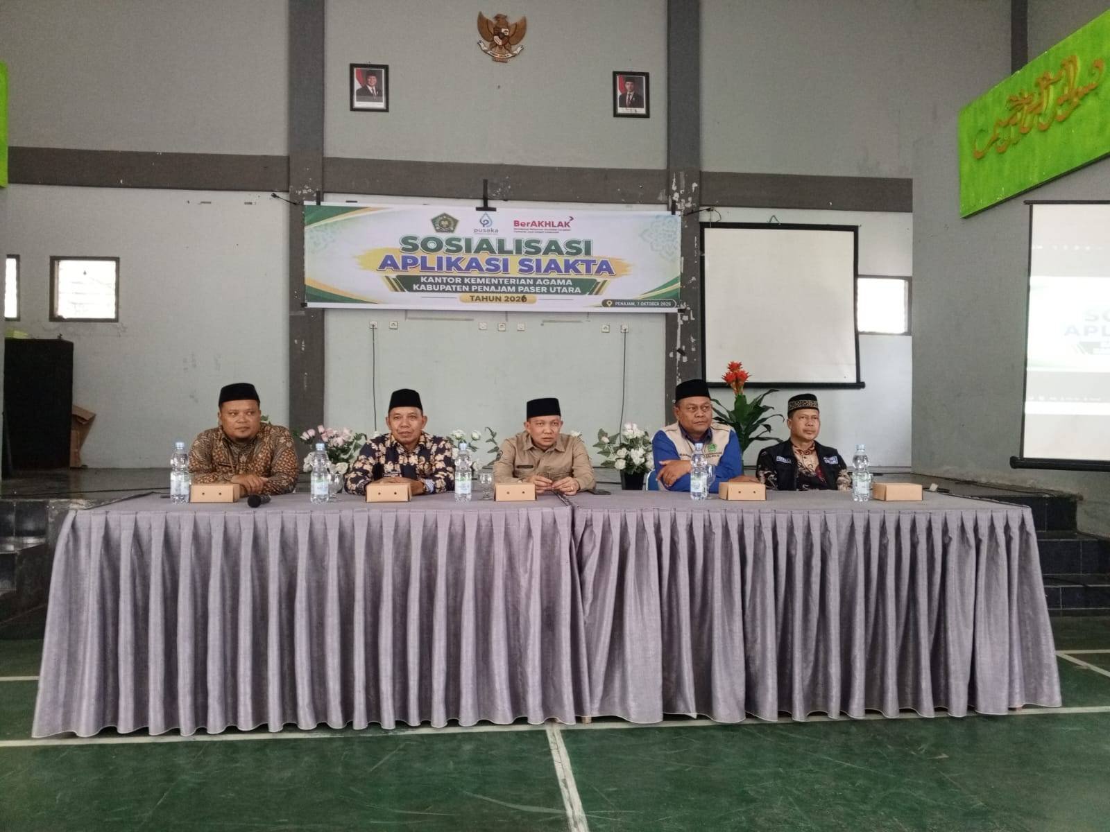 APRI Kaltim Dukung Implementasi Aplikasi Mawadah, Perkuat Digitalisasi Akta Nikah di Kaltim