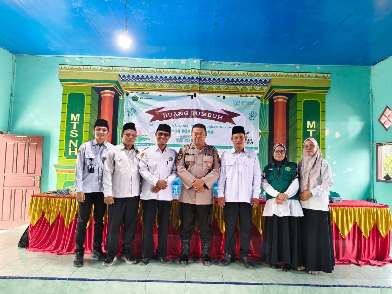 Salah Pergaulan-Masa Depan Hancur, Siapakah yang Bertanggungjawab