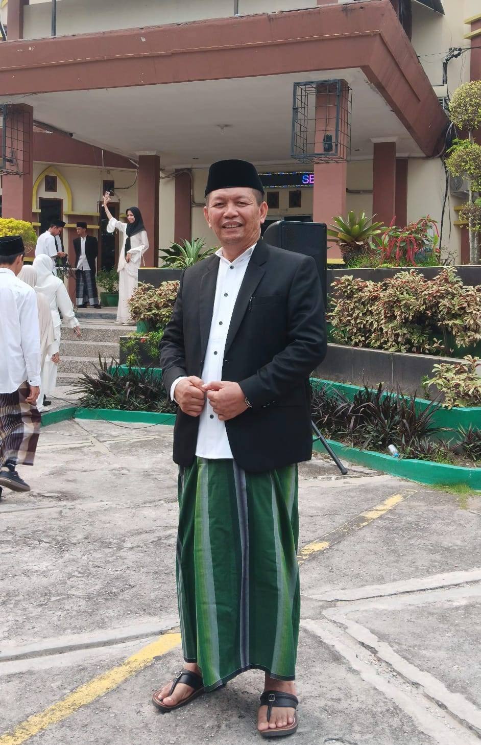REFLEKSI RESOLUSI JIHAD DI ABAD MILENIAL (Suluh di hari Santri dan hari Sumpah Pemuda)