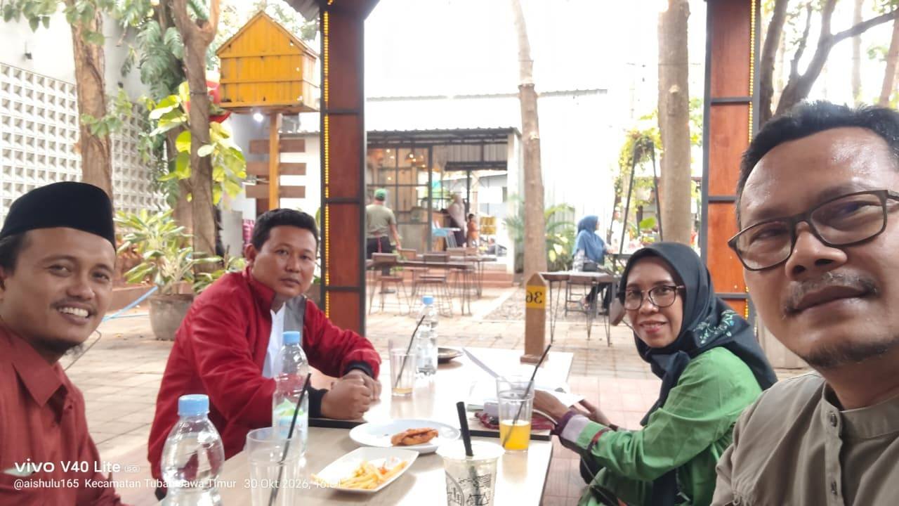 Gelar Kuliah Nikah, KUA Tuban Gandeng UNUMA Tuban Hadirkan Pendidikan Pranikah yang Lebih Komprehensif, Interaktif, dan Aplikatif