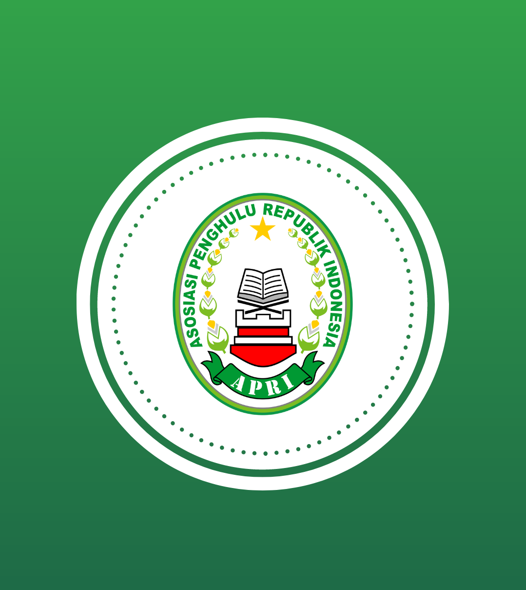 Sejarah Lahirnya APRI