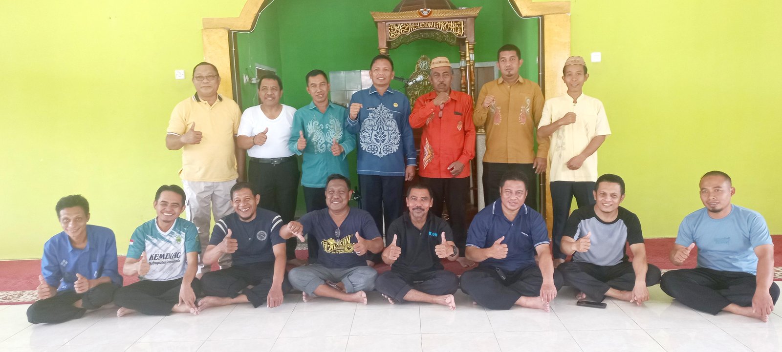 APRI Kabupaten Gorontalo Gelar Program 
