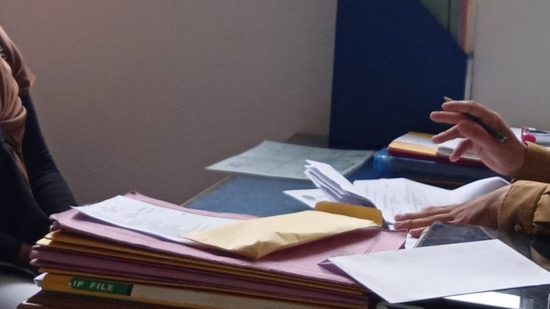 KUA Pino Raya: 3 Pertanyaan Penting Penghulu Harus Dijawab Catin
