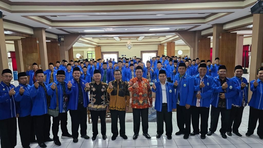 Penghulu Praktik, Mungkinkah? (Bagian Pertama dari Dua Tulisan)