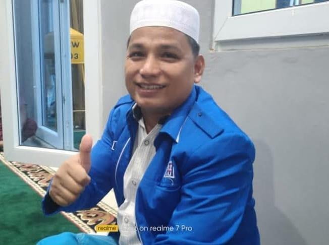 KUA Kec. Lima Puluh Tuntaskan Kalkulasi Warisan bersama Tim Mawaris