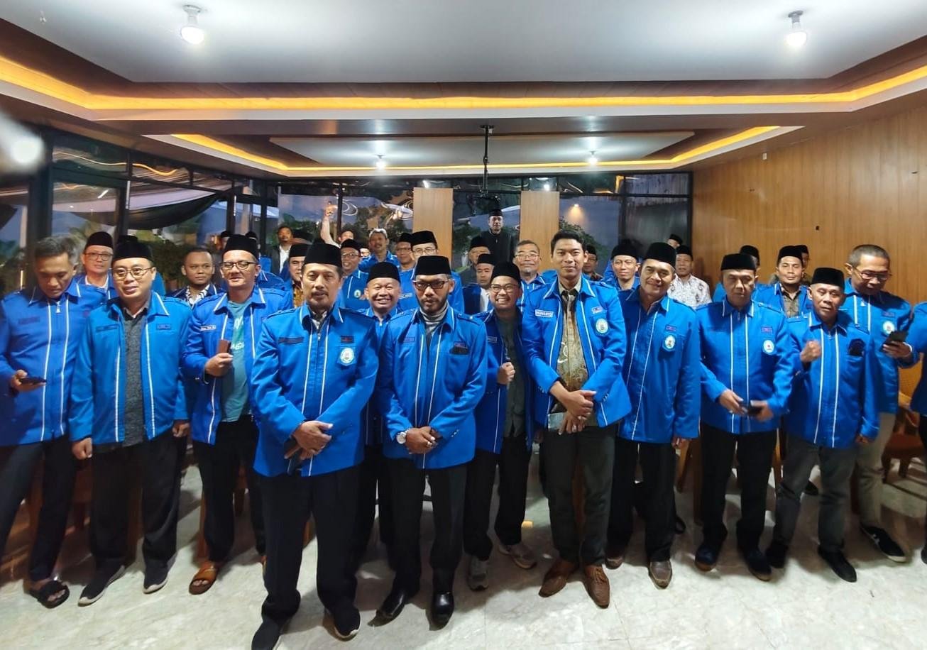 Terpilih Secara Aklamasi, Toto Supriyanto Resmi Pimpin PW APRI Jawa Barat
