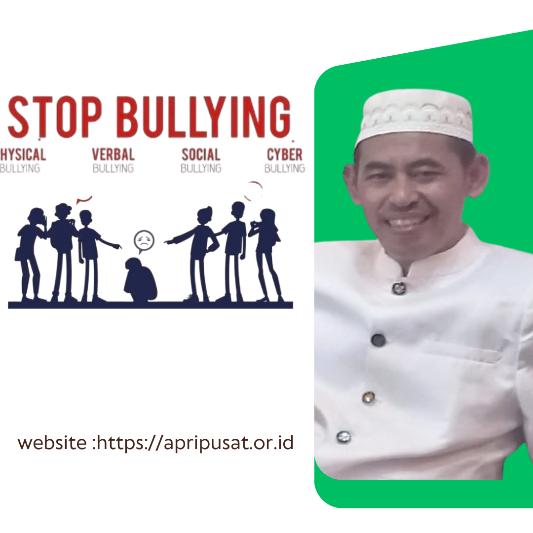 Bullying dalam Pandangan Islam: Mengapa Kekerasan Verbal dan Fisik Bertentangan dengan Nilai-nilai Agama