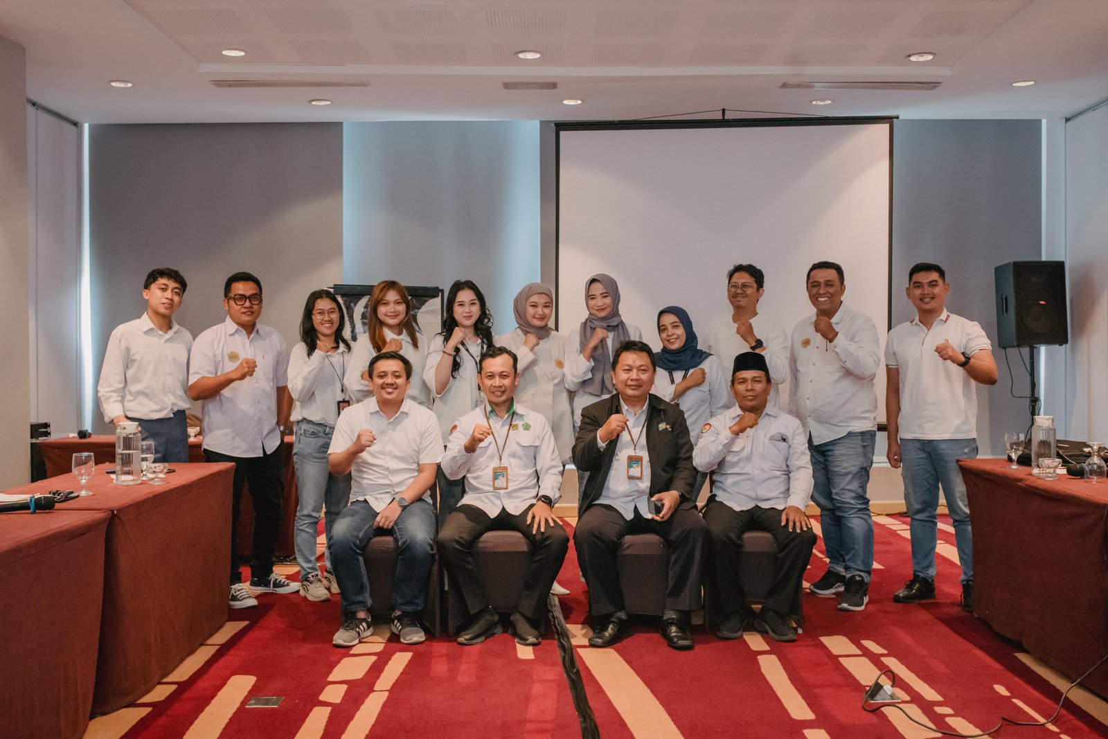 APRI Kota Malang dan Hastana Jalin Sinergi dalam JAGA NIKAH
