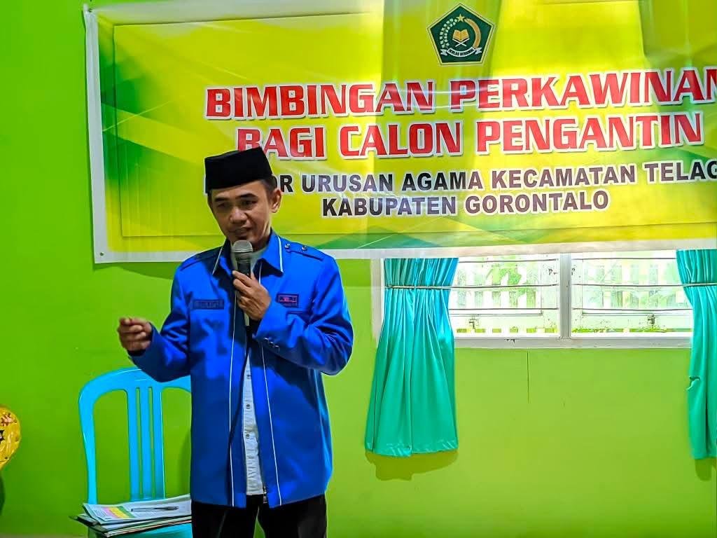 Nikah Siri di Kecamatan Telaga: Dilema Sosial, Agama, dan Hukum