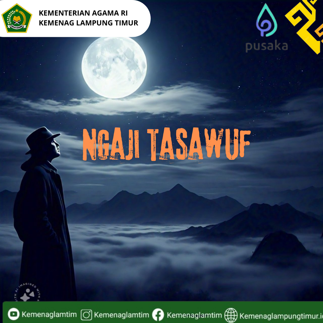 Ngaji Tasawuf