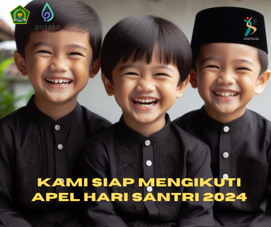 Apel Hari Santri 22 Oktober 2024