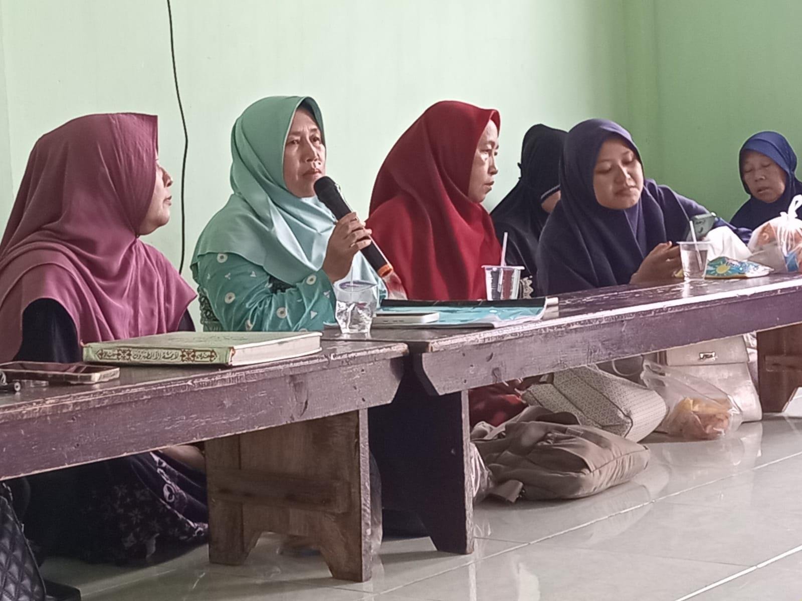 Majelis Taklim Al-Barokah Gaungkan Lima Persiapan Sambut Ramadan