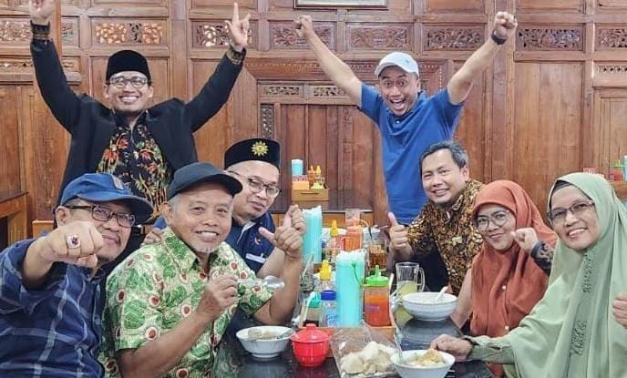 Berhenti Sejenak: Meresapi Setiap Momen dalam Perjalanan Hidup