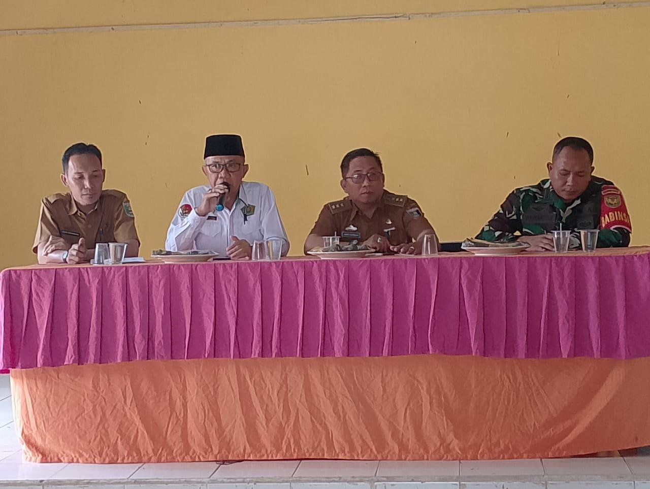 KUA Purbolinggo All Out! Siap Gebrak HUT RI ke-80 di Bumi Purbolinggo