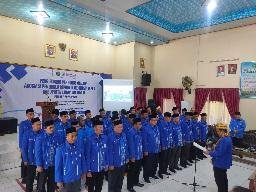 Pengukuhan APRI Lampung Timur: Momentum Penguatan Layanan Keagamaan Digital