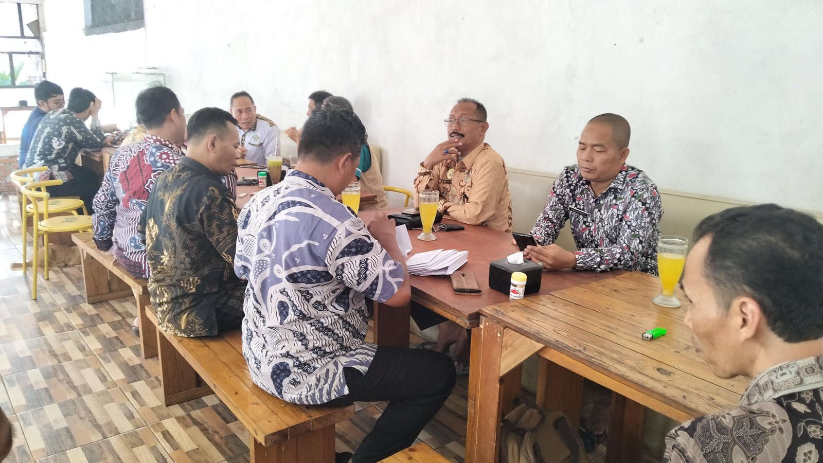 Solidkan Barisan, PW APRI Lampung Siap Dikukuhkan! Sulaiman: Tak Ada Sekat, Ini Hajat Kita Bersama