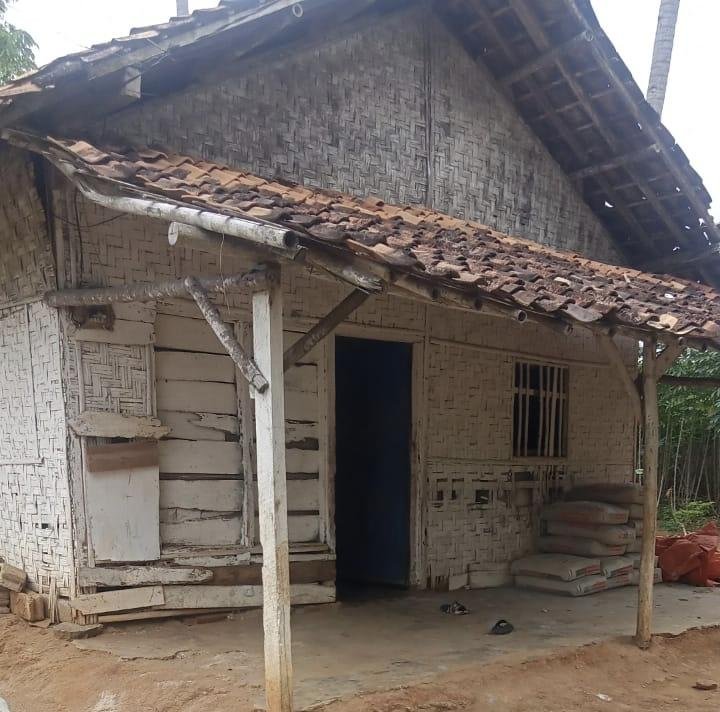 DWP Kemenag Lampung Timur: Bedah Rumah Wujudkan Asa, Hadirkan Harapan  