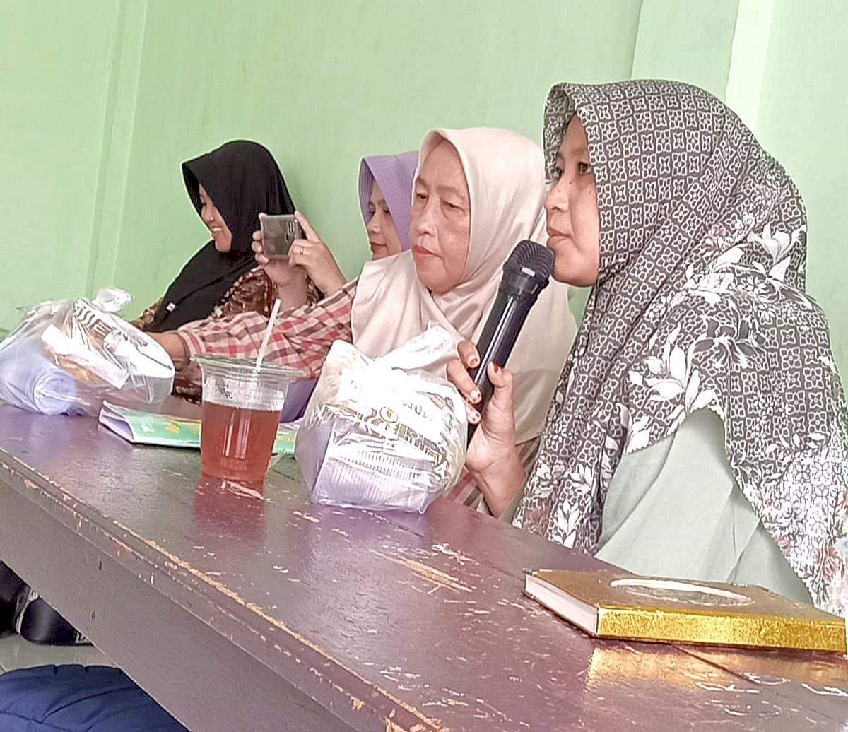 Malam Nisfu Sya'ban: Menggali Hakikat Toharoh dan Rahmat Ilahi di MT Al-Barokah