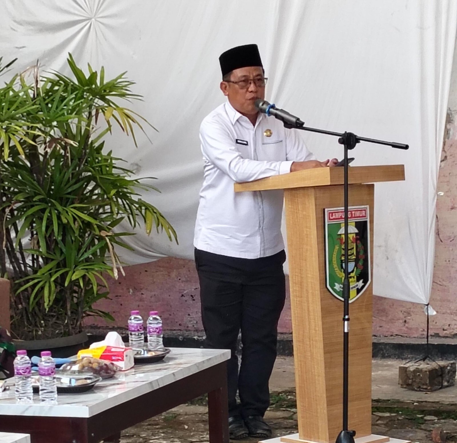 Kementerian Agama Apresiasi Sinergi Lintas Lembaga Wujudkan Legalitas Keluarga