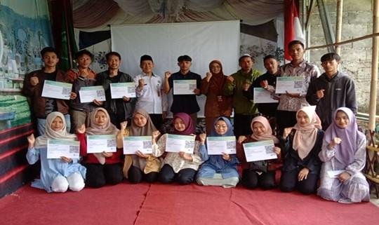 Bimbingan Perkawinan di KUA Wanayasa: Penguatan Keluarga Sakinah dan Pencegahan Stunting